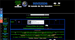 Desktop Screenshot of dudimundo.com